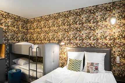 Wohnen auf Zeit Herford Falkendiek - 1 Zimmer, 21 m&sup2;, 28&euro; | Angebot:9045004