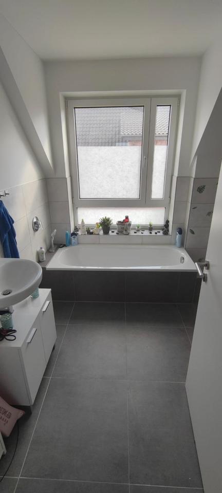 DHH Doppelhaushälfte zimmer
