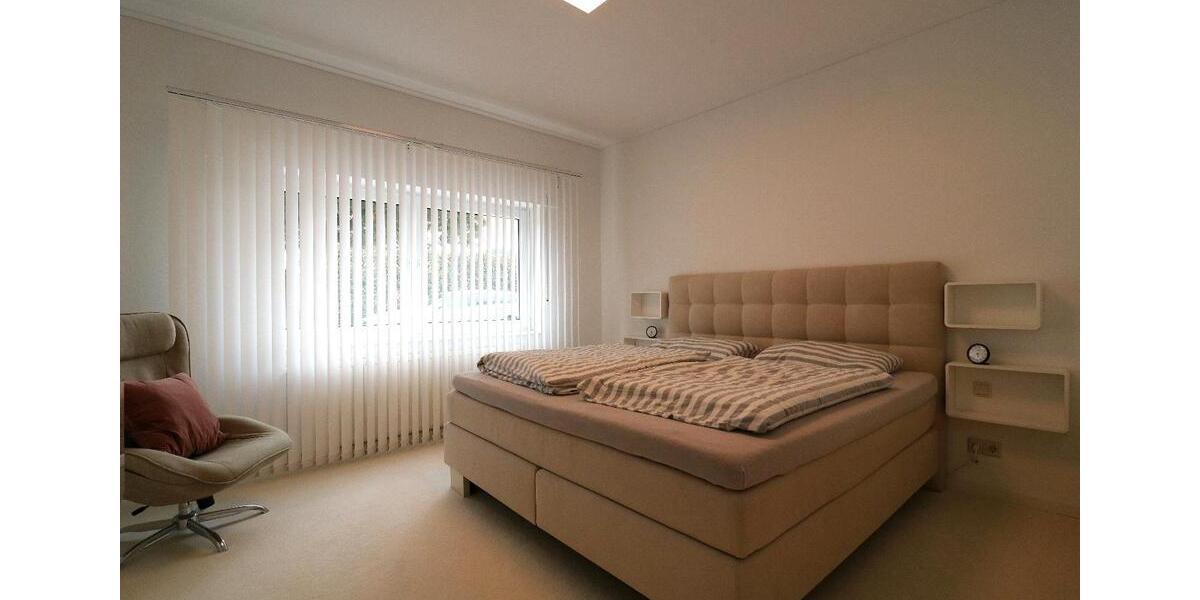 Charmanter Bungalow zu vermieten. Ruhige , zentrale Lage 4 zimmer