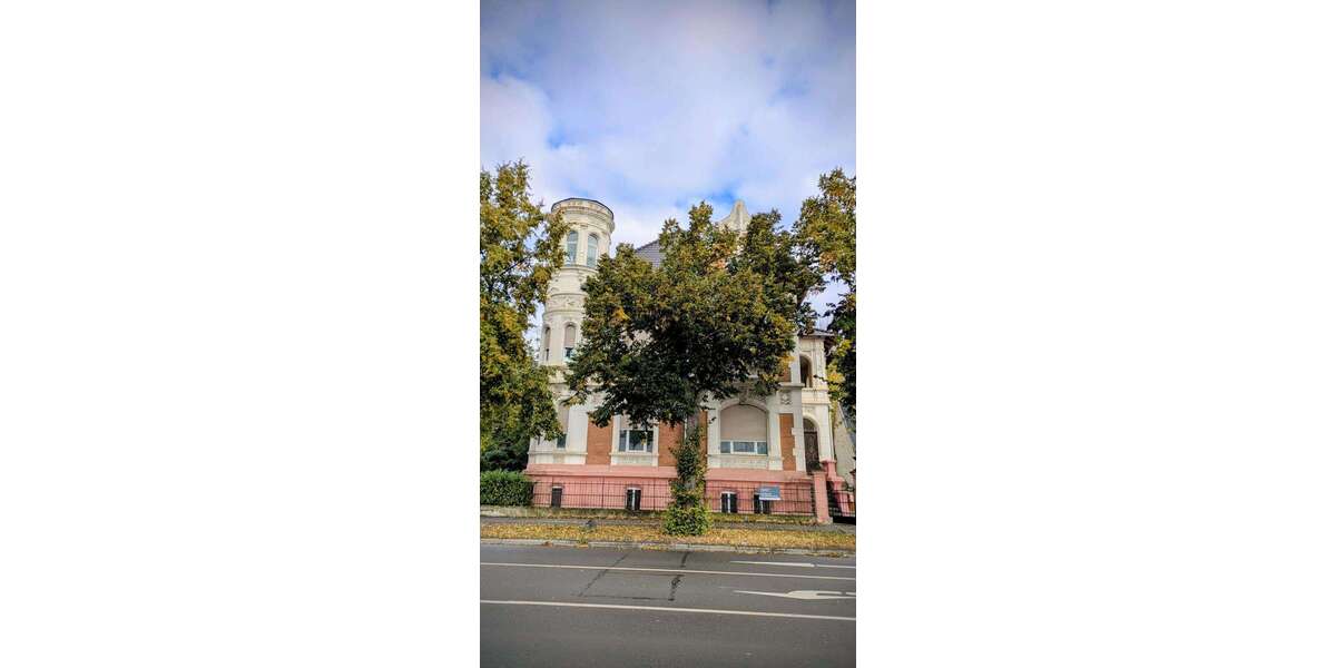 Etagenwohnung Quedlinburg - 4 Zimmer, 110 m&sup2;, 1.507&euro; | Angebot:26398067