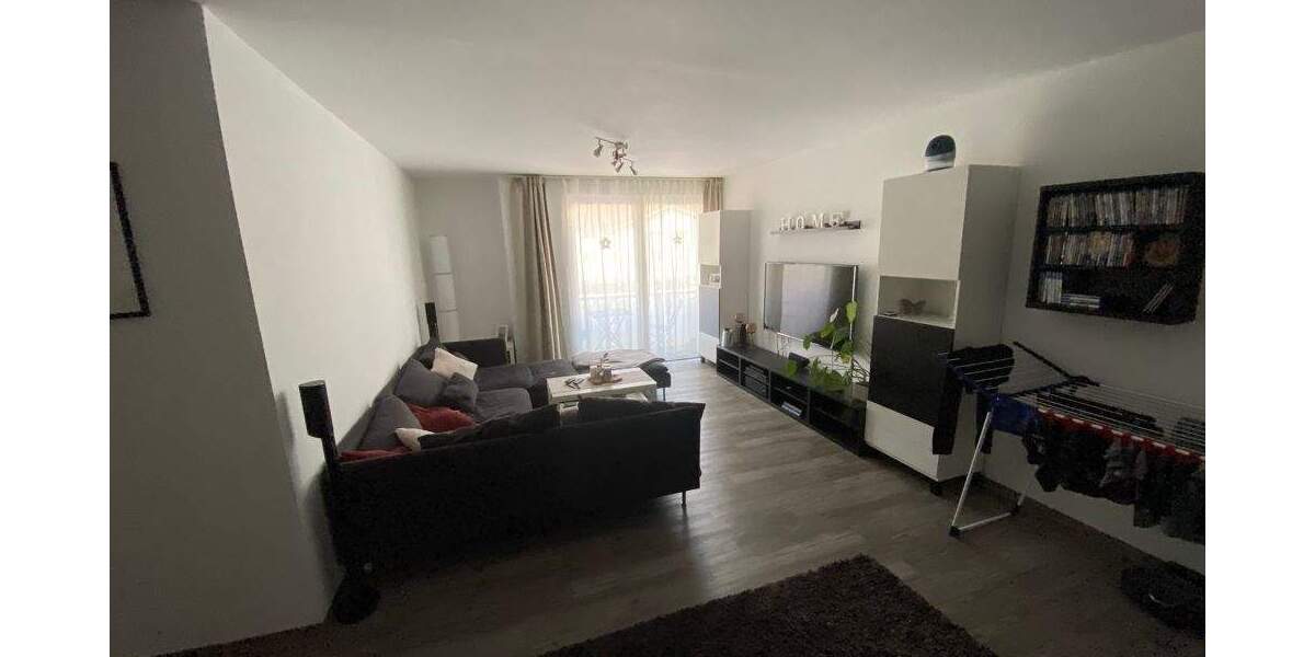Etagenwohnung Bassum - 3 Zimmer, 94 m&sup2;, 900&euro; | Angebot:25689082