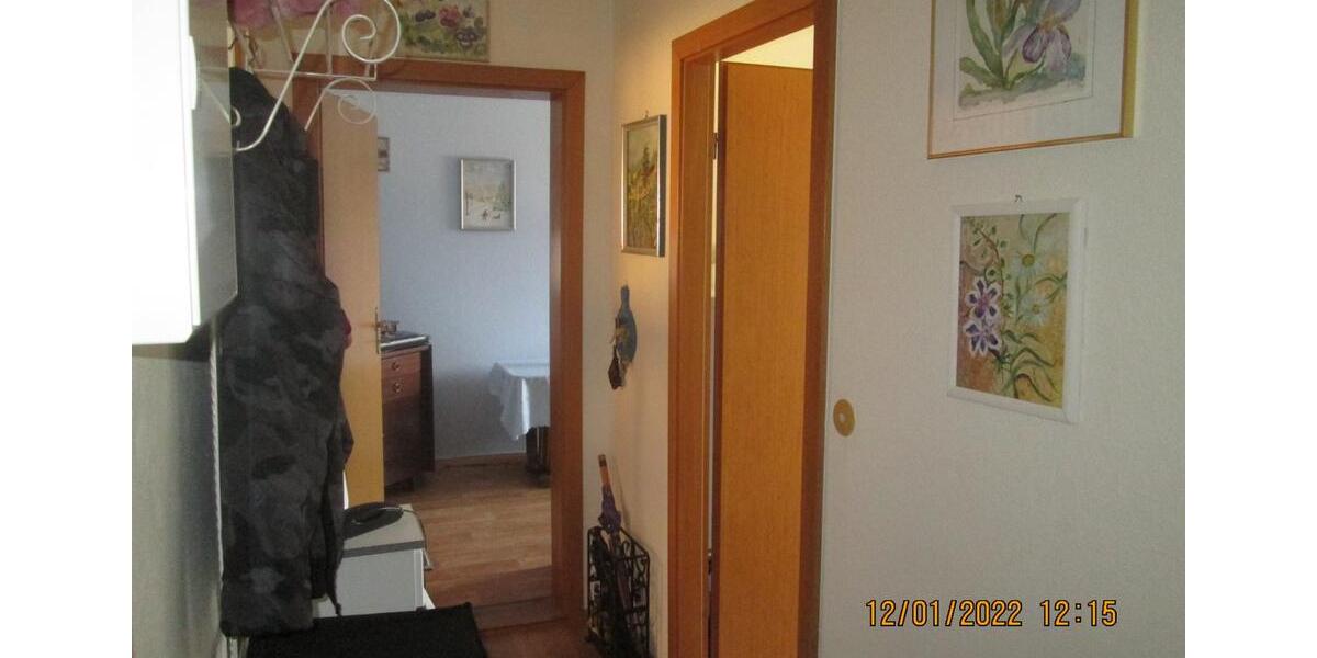 Etagenwohnung Seifhennersdorf - 3 Zimmer, 59 m&sup2;, 250&euro; | Angebot:24316715