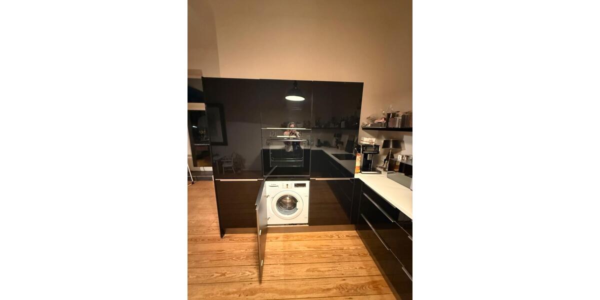Etagenwohnung Wedel - 4 Zimmer, 169 m&sup2;, 3.890&euro; | Angebot:24535940
