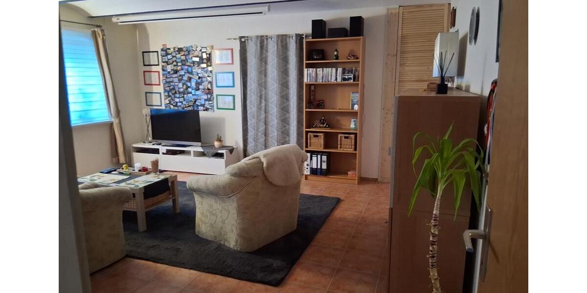 Etagenwohnung Lübben (Spreewald) - 2 Zimmer, 72 m&sup2;, 504&euro; | Angebot:26563438