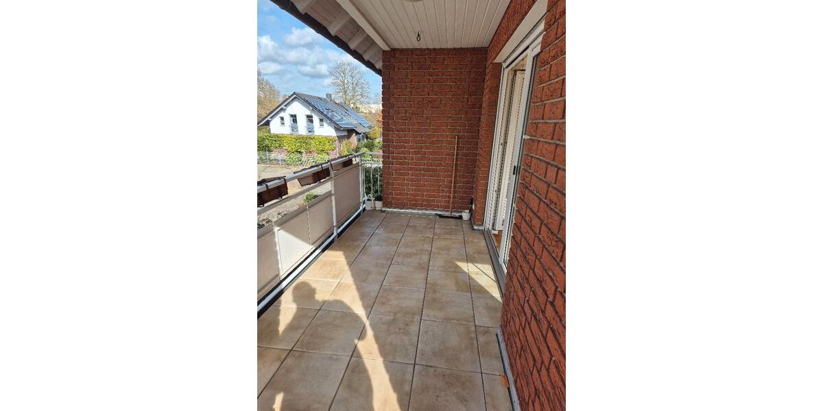 Etagenwohnung Wagenfeld - 3 Zimmer, 97 m&sup2;, 605&euro; | Angebot:26419498