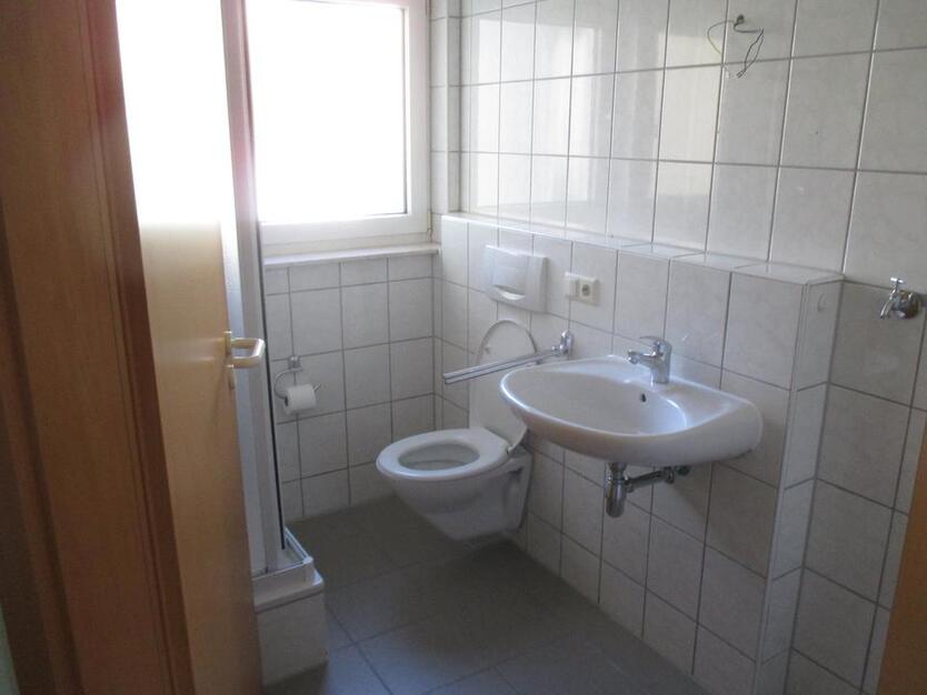 1-Zimmer-Wohnung Östringen-Tiefenbach