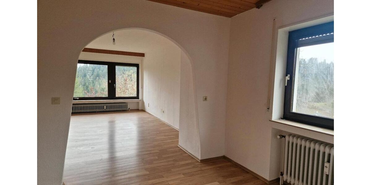 Erdgeschoßwohnung Schramberg Tennenbronn - 4.5 Zimmer, 112 m&sup2;, 800&euro; | Angebot:26423363