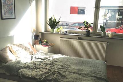 Wohnen auf Zeit Bamberg Gärtnerstadt - 16 Zimmer, 70 m&sup2;, 475&euro; | Angebot:26406229