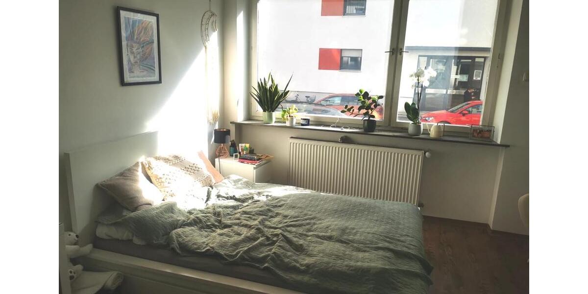Wohnen auf Zeit Bamberg Gärtnerstadt - 16 Zimmer, 70 m&sup2;, 475&euro; | Angebot:26406229