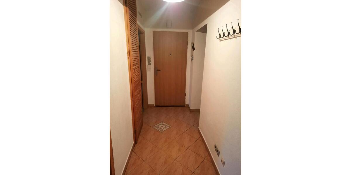 Etagenwohnung Mainz Ebersheim - 3 Zimmer, 62 m&sup2;, 1.050&euro; | Angebot:25933719