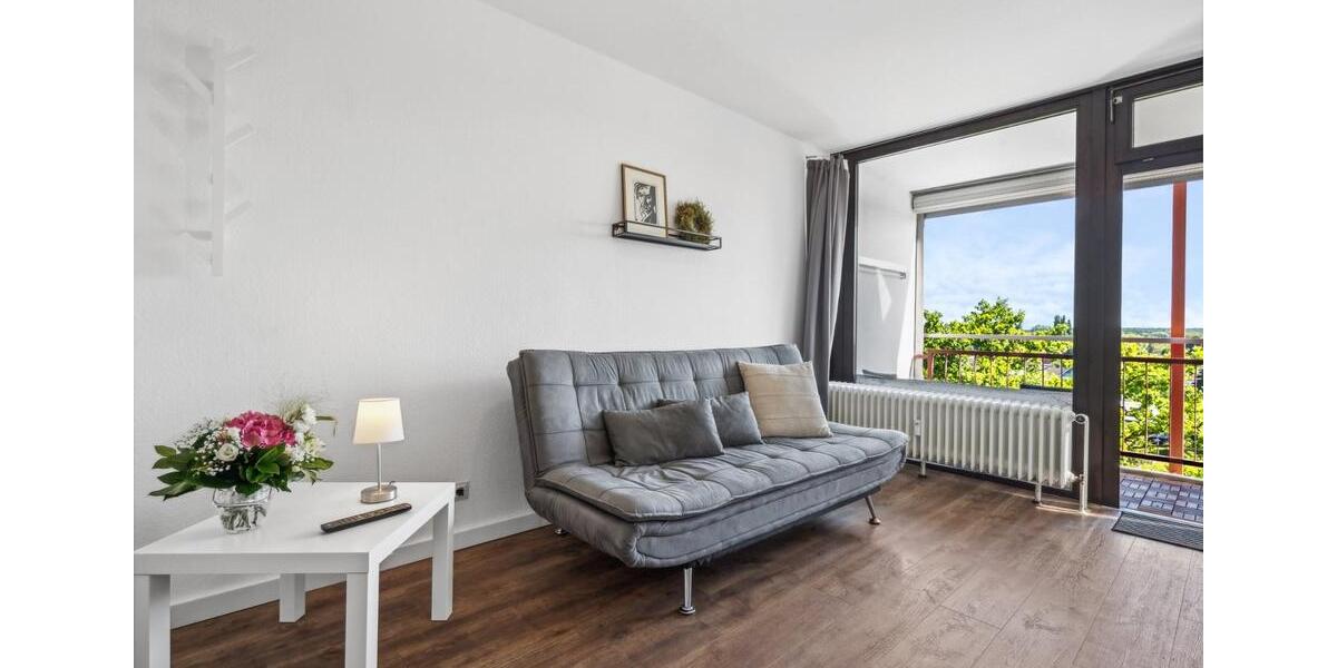 Wohnen auf Zeit Wunstorf - 2 Zimmer, 29 m&sup2;, 800&euro; | Angebot:24355051