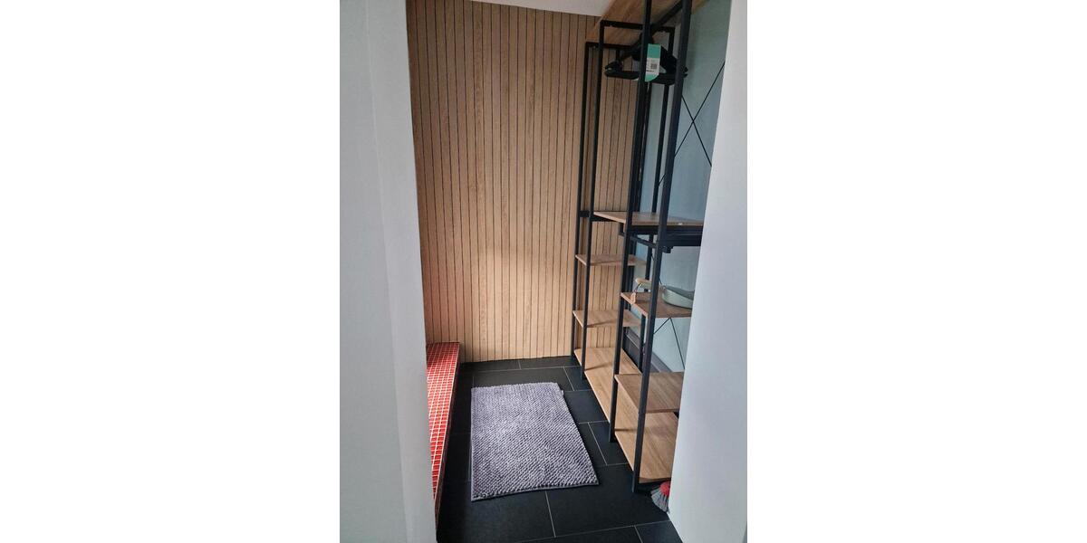 Wohnen auf Zeit Dachwig - 1 Zimmer, 35 m&sup2;, 490&euro; | Angebot:26722420
