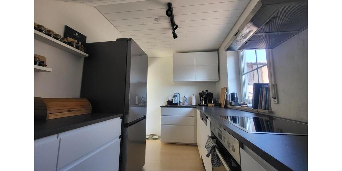 Etagenwohnung Langerringen - 5 Zimmer, 95 m&sup2;, 1.120&euro; | Angebot:26022273