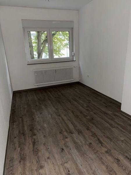 Wohnen im ruhigen Holsterhausen! zimmer