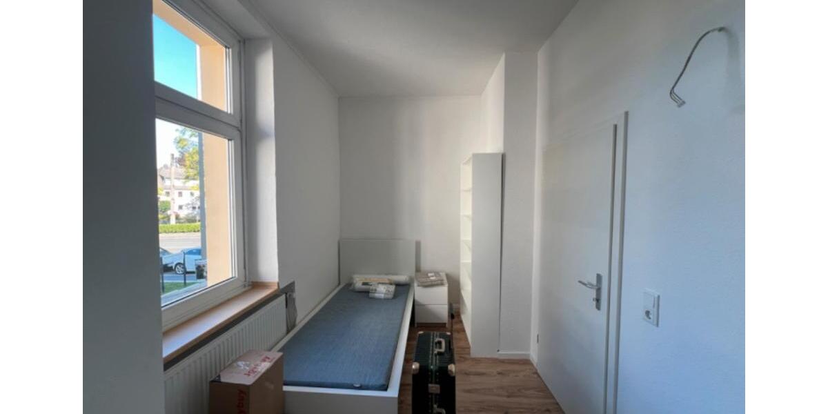 Wohnen auf Zeit Dortmund Hombruch - 400&euro; | Angebot:24660804