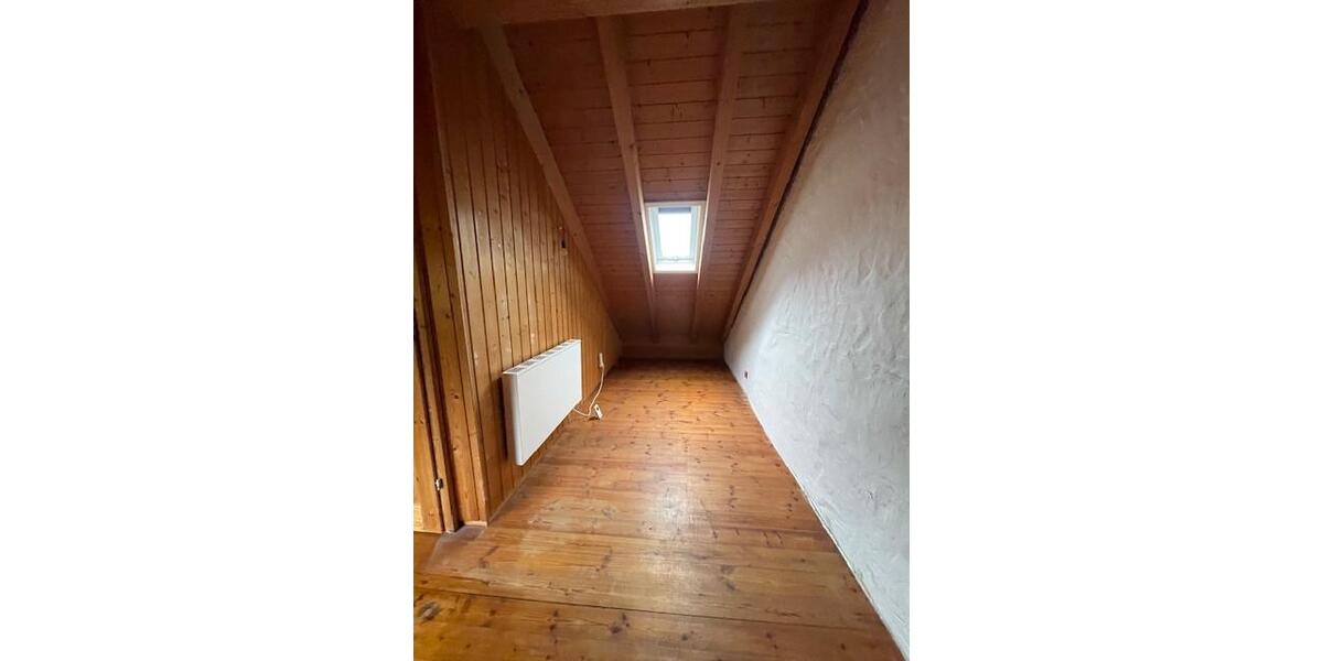 Maisonettenwohnung Starzach - 4 Zimmer, 113 m&sup2;, 820&euro; | Angebot:26550997