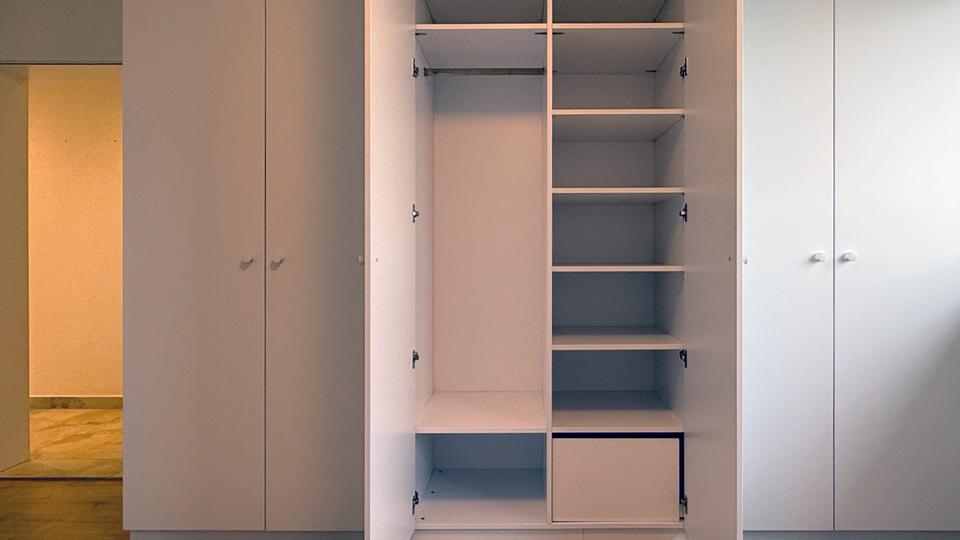 Einfamilienhaus Villingen-Schwenningen Schwenningen - 2.5 Zimmer, 87 m&sup2;, 1.200&euro; | Angebot:25993645