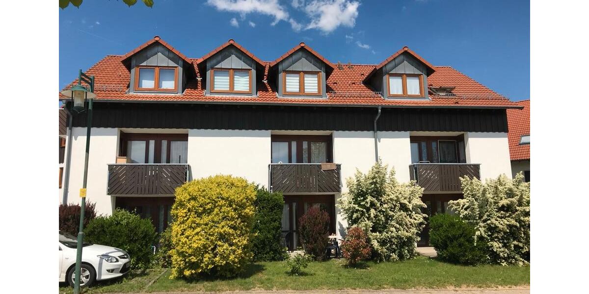 Etagenwohnung Pfedelbach - 1 Zimmer, 22 m&sup2;, 440&euro; | Angebot:26611011