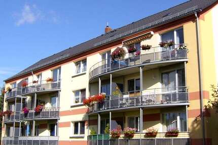 Wohnung zum Mieten in Oederan 243 € 43 m² 2 zimmer