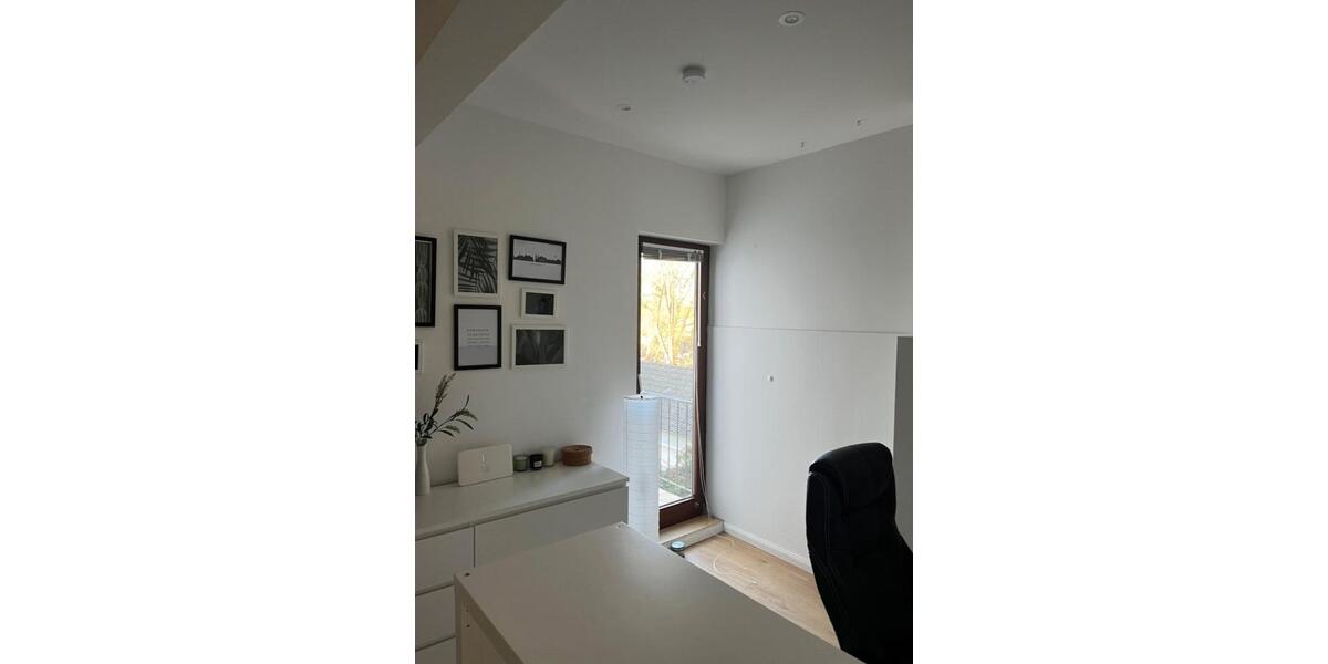 Wohnen auf Zeit Bremen Findorff - 3 Zimmer, 9 m&sup2;, 380&euro; | Angebot:26699143