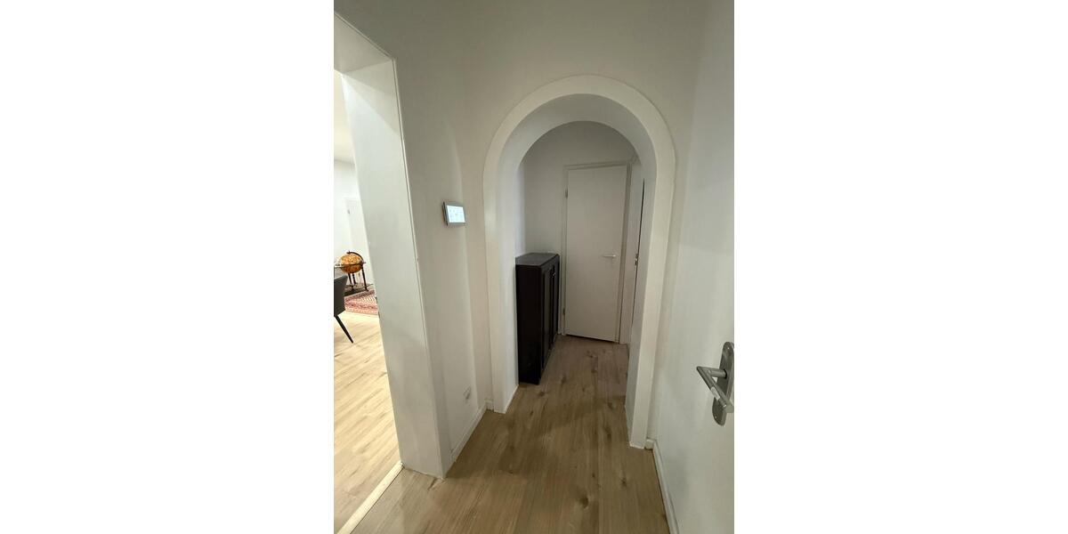 Wohnen auf Zeit Düsseldorf Stadtbezirk 9 - 3 Zimmer, 73 m&sup2;, 1.950&euro; | Angebot:26224806
