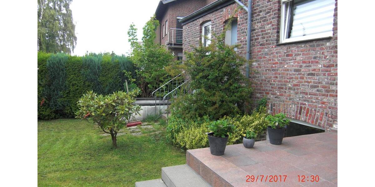 Etagenwohnung Stolberg (Rhld.) Büsbach - 1 Zimmer, 52 m&sup2;, 396&euro; | Angebot:24755840