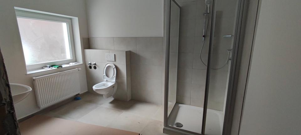 Erdgeschoßwohnung Gütersloh Kattenstroth - 3 Zimmer, 106 m&sup2;, 1.160&euro; | Angebot:25900221