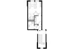 Erdgeschoßwohnung Düsseldorf Stadtbezirk 5 - 1 Zimmer, 39 m&sup2;, 239&euro; | Angebot:26630925