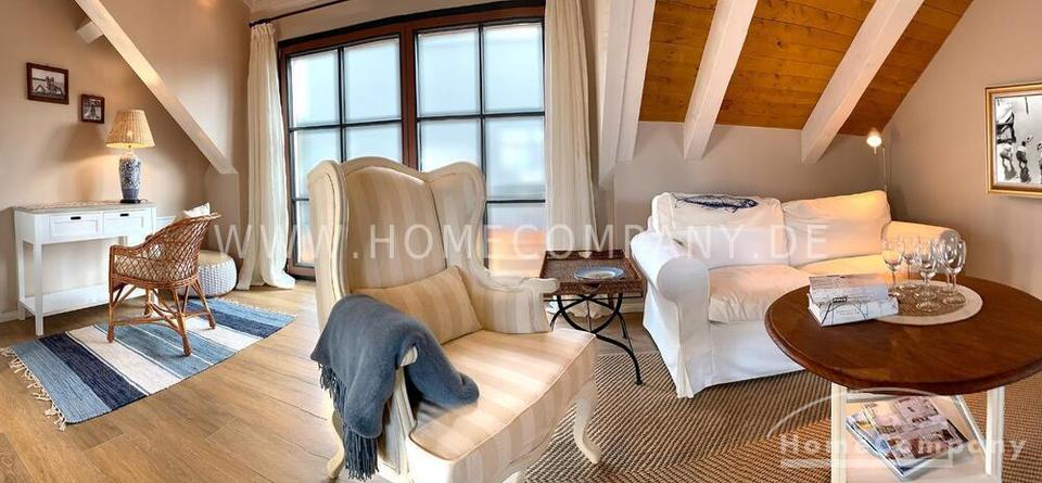 Wohnen auf Zeit Schwielowsee - 2 Zimmer, 65 m&sup2;, 1.450&euro; | Angebot:21139259