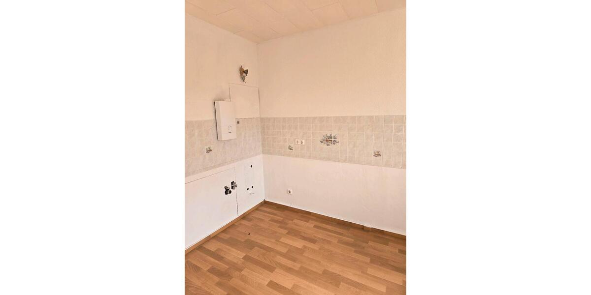 Etagenwohnung Grabow - 3 Zimmer, 61 m&sup2;, 310&euro; | Angebot:25979421