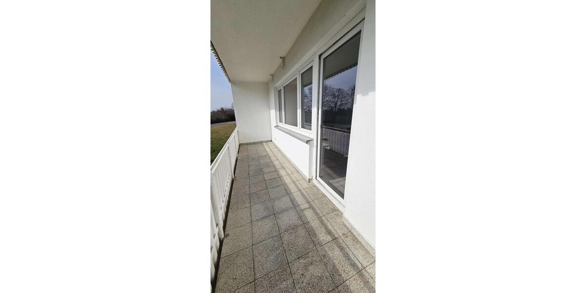 Etagenwohnung Wassertrüdingen - 3 Zimmer, 66 m&sup2;, 550&euro; | Angebot:25404742