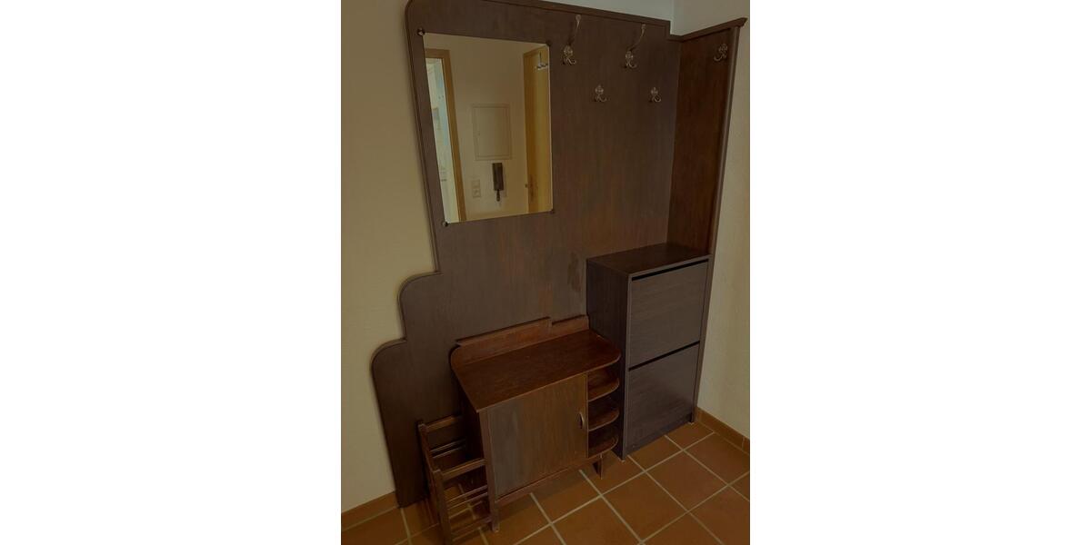 Erdgeschoßwohnung Ober-Olm Olm - 2 Zimmer, 45 m&sup2;, 680&euro; | Angebot:26195212