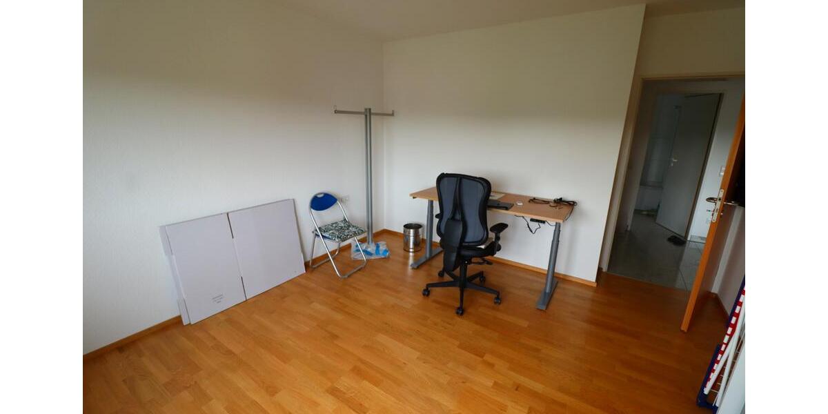 Etagenwohnung Ulm Söflingen - 3 Zimmer, 84 m&sup2;, 1.200&euro; | Angebot:26580018