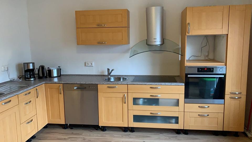 Erdgeschoßwohnung Bechtolsheim - 4 Zimmer, 100 m&sup2;, 3.000&euro; | Angebot:23624914