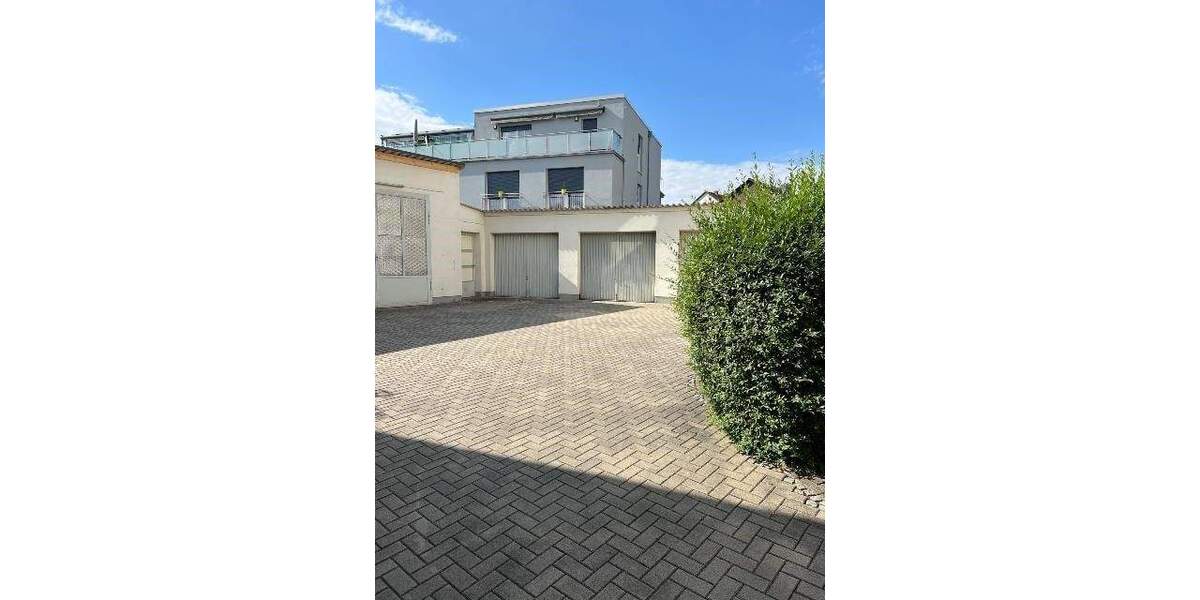 Etagenwohnung Vellmar Niedervellmar - 3 Zimmer, 105 m&sup2;, 750&euro; | Angebot:25709150