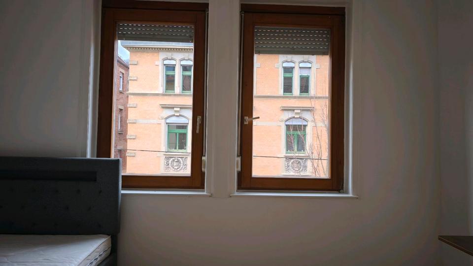 Wohnen auf Zeit Westhausen - 1 Zimmer, 17 m&sup2;, 640&euro; | Angebot:24843115