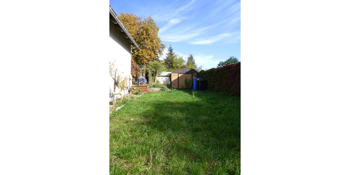 Etagenwohnung Themar - 5 Zimmer, 140 m&sup2;, 720&euro; | Angebot:26611370