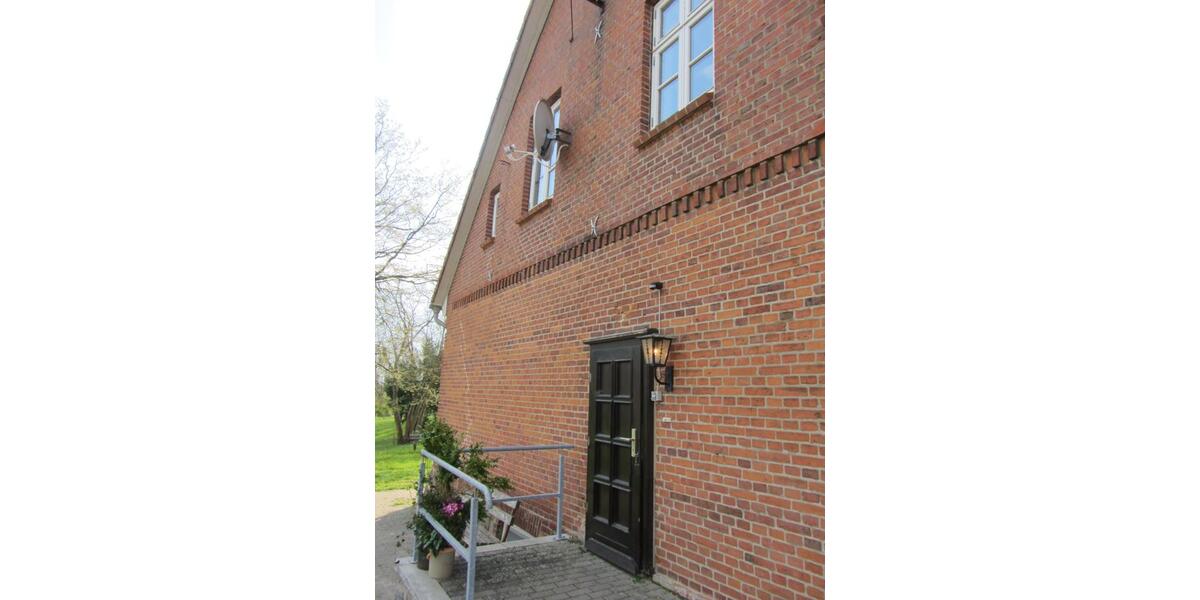 Dachgeschoßwohnung Ribnitz-Damgarten Damgarten - 2 Zimmer, 68 m&sup2;, 647&euro; | Angebot:22477552