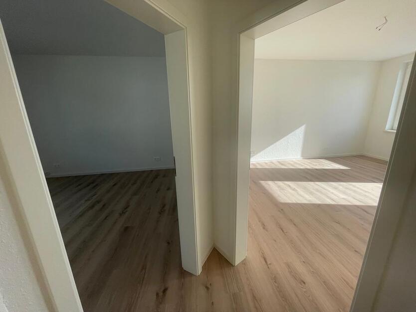 Großzügige 3,5 Raum Traumwohnung mit Ostseeblick in zentraler Wohnlage zimmer