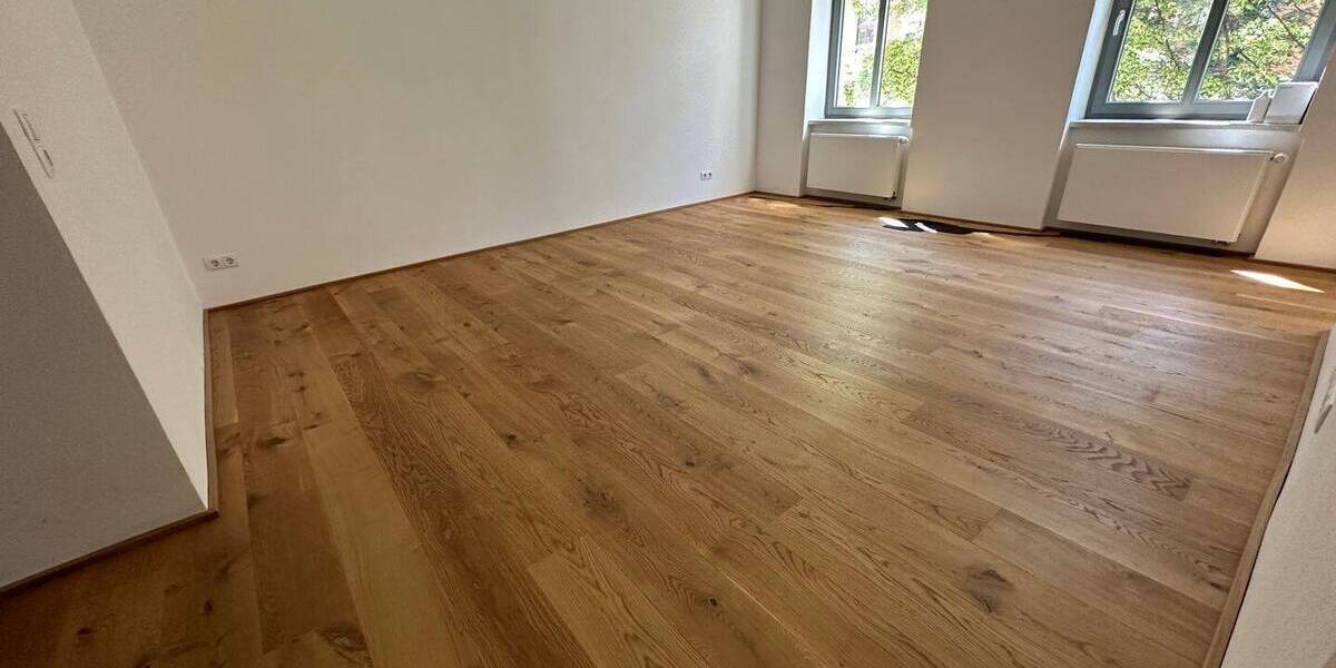 Etagenwohnung Chemnitz Kaßberg - 3 Zimmer, 78 m&sup2;, 730&euro; | Angebot:26569157