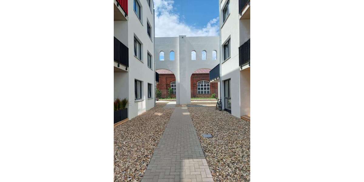 Etagenwohnung Magdeburg - 4 Zimmer, 124 m&sup2;, 1.239&euro; | Angebot:26390636