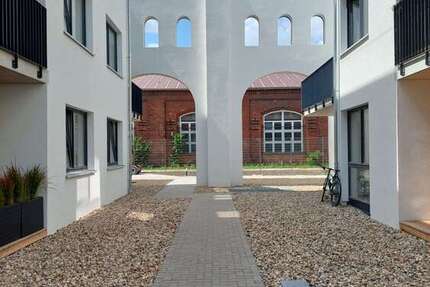 Wohnung Magdeburg - 4 Zimmer, 124 m&sup2;, 1.239&euro; | Angebot:26390636