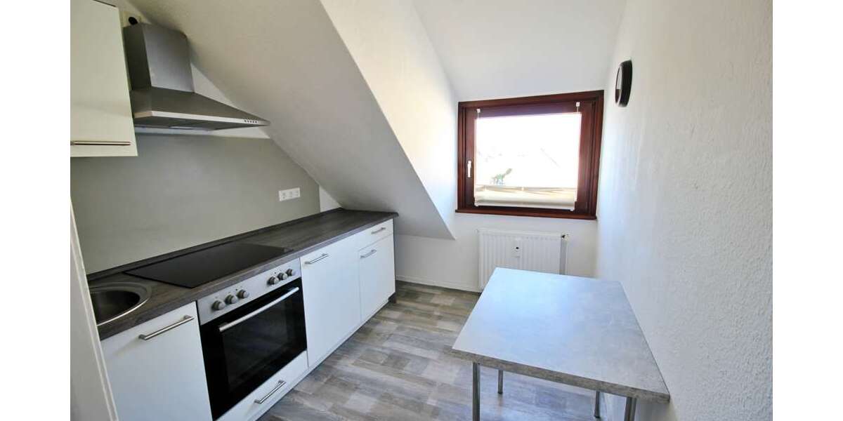 Etagenwohnung Bremen Neustadt - 2 Zimmer, 47 m&sup2;, 570&euro; | Angebot:27093888