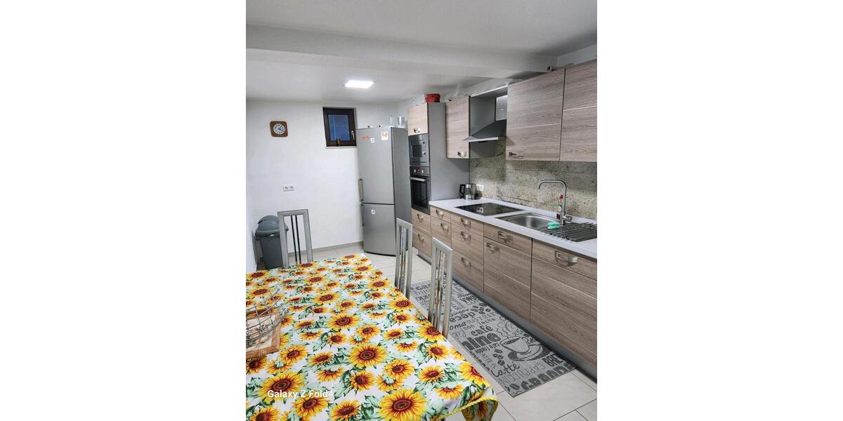 Wohnen auf Zeit Erlensee - 6 Zimmer, 160 m&sup2;, 30&euro; | Angebot:26624813