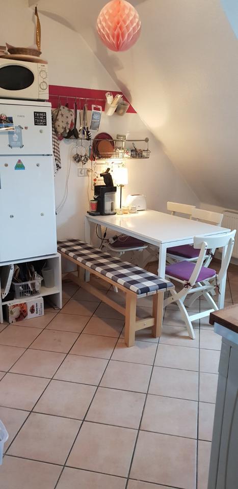 Zimmer in Frauen-WG KA-Weststadt