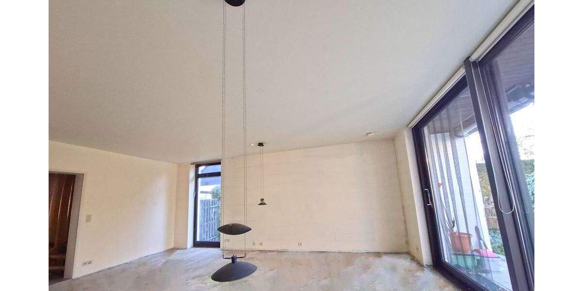 Doppelhaushälfte für die kleine Familie! 4 zimmer