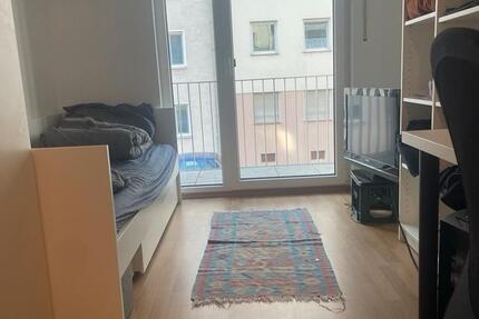 Wohnung Nürnberg Gärten bei Wöhrd - 1 Zimmer, 23 m&sup2;, 650&euro; | Angebot:26367714