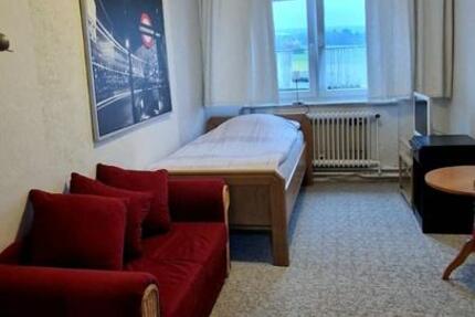 Wohnung Obernkirchen - 1 Zimmer, 40 m&sup2;, 35&euro; | Angebot:24631933