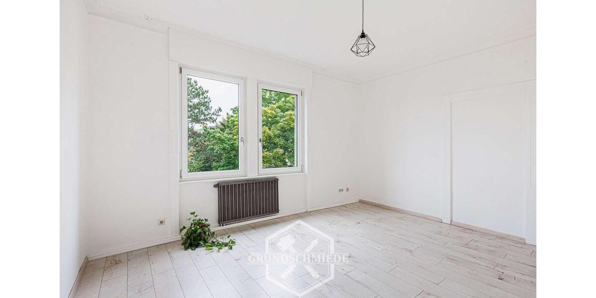 Raum trifft Stil – 4,5 Zimmer im Stuttgarter Osten 4 zimmer