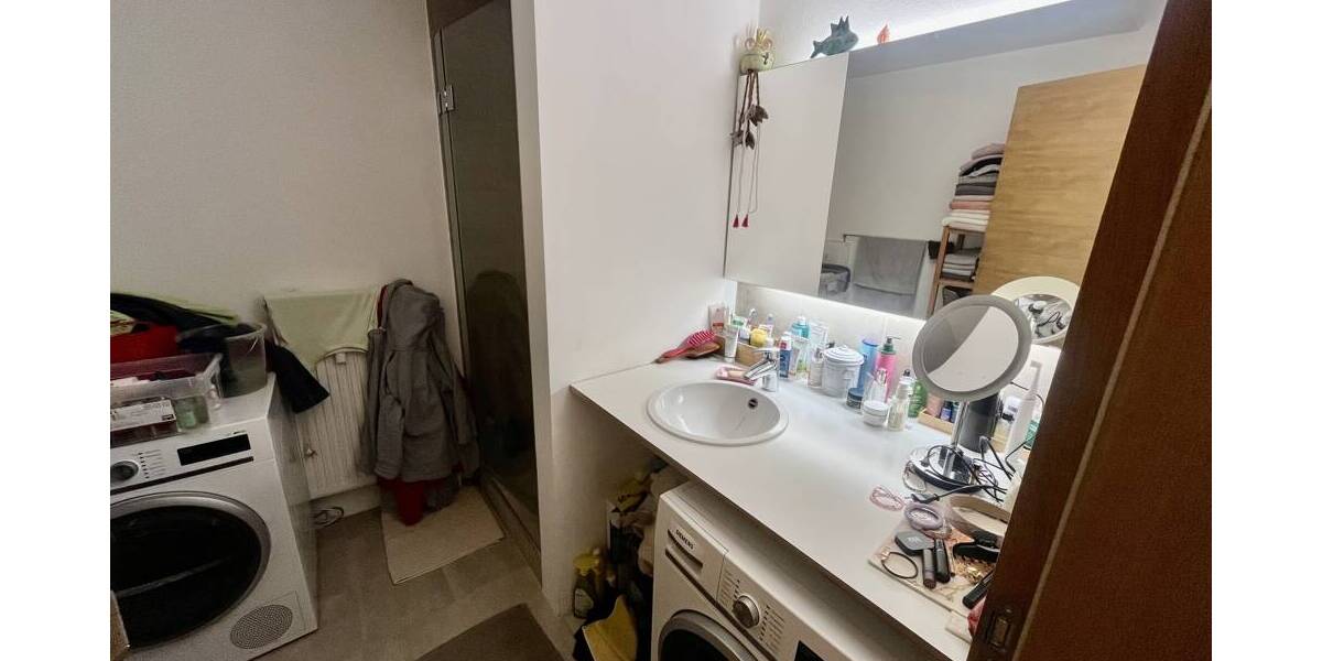 Etagenwohnung Passau Altstadt - 3 Zimmer, 97 m&sup2;, 1.100&euro; | Angebot:26391431